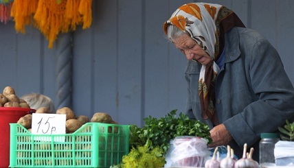Rusiyada azərbaycanlıların bazarı öldü